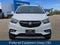 2017 Buick Encore Preferred II