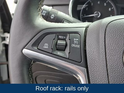 2017 Buick Encore Preferred II