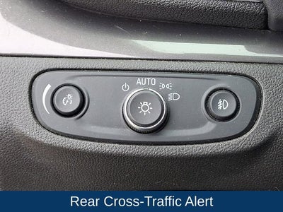 2017 Buick Encore Preferred II