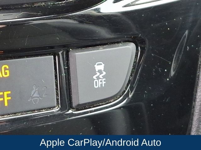 2017 Buick Encore Preferred II