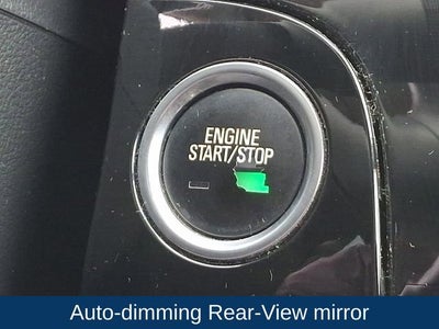 2017 Buick Encore Preferred II