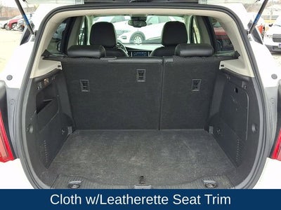 2017 Buick Encore Preferred II