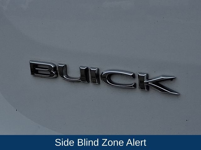 2017 Buick Encore Preferred II