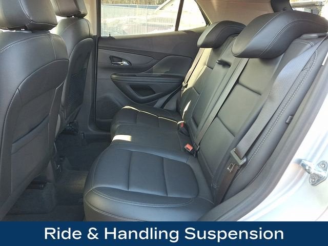 2019 Buick Encore Essence