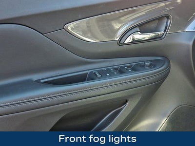 2019 Buick Encore Essence