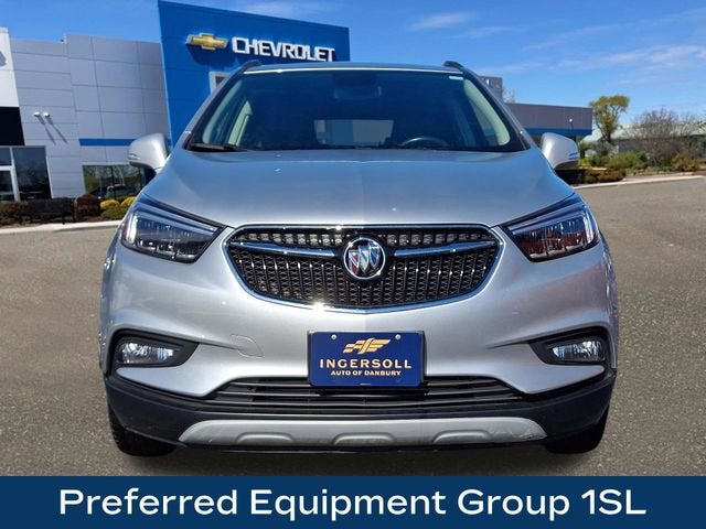 2019 Buick Encore Essence