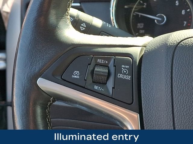 2019 Buick Encore Essence