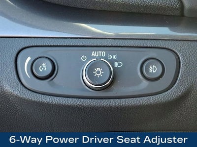 2019 Buick Encore Essence