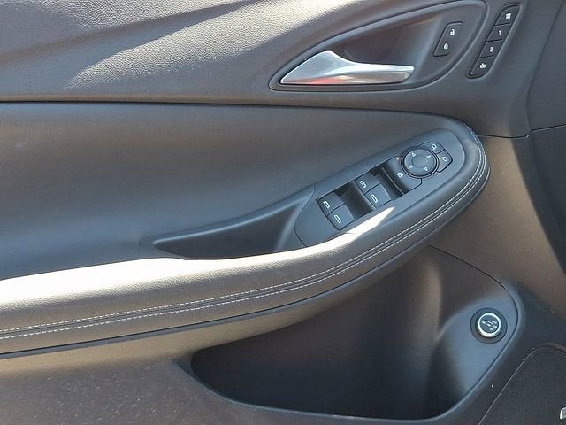 2020 Buick Encore GX Essence