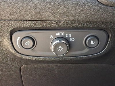 2020 Buick Encore GX Essence