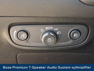 2020 Buick Encore GX Essence