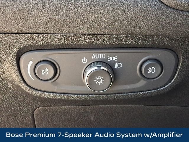 2020 Buick Encore GX Essence