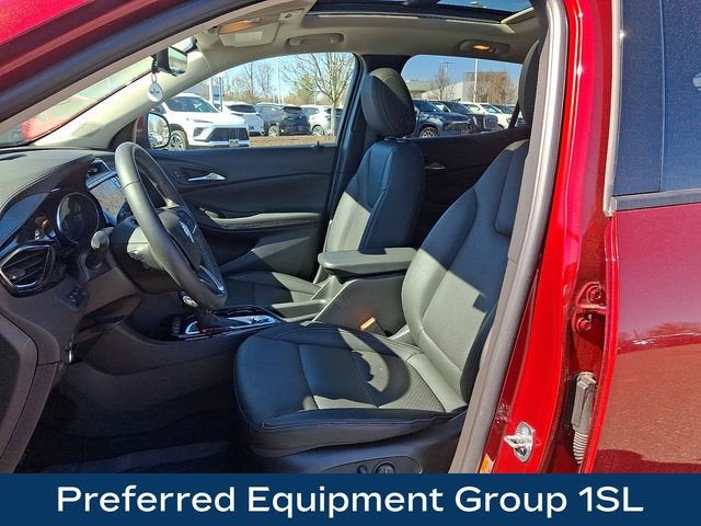 2023 Buick Encore GX Essence