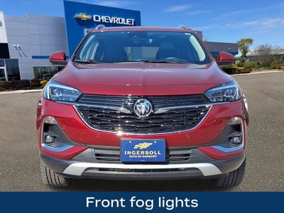 2023 Buick Encore GX Essence