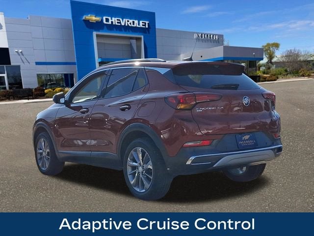 2023 Buick Encore GX Essence