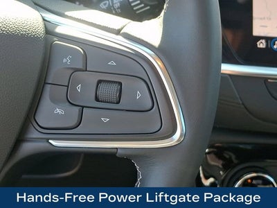 2023 Buick Encore GX Essence