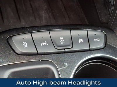 2025 Chevrolet Trailblazer LS