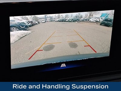 2025 Chevrolet Trailblazer LS