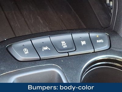 2025 Chevrolet Trailblazer LS