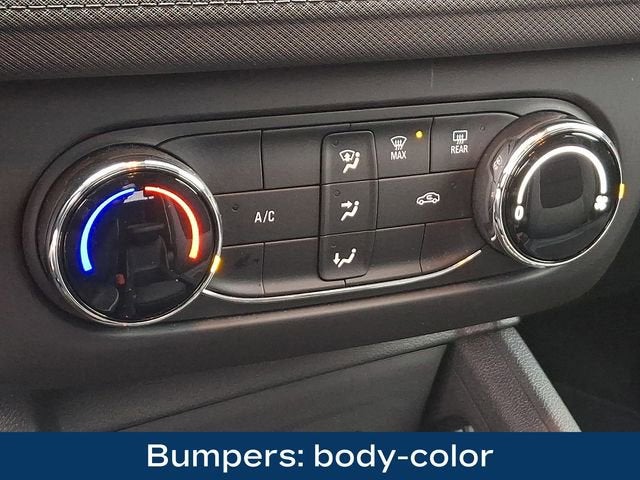 2025 Chevrolet Trailblazer LS