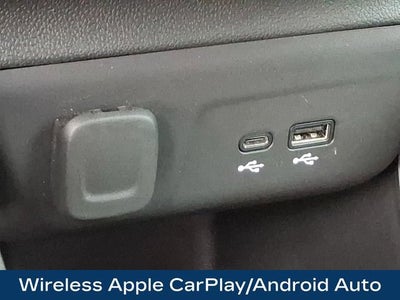 2025 Chevrolet Trailblazer LS