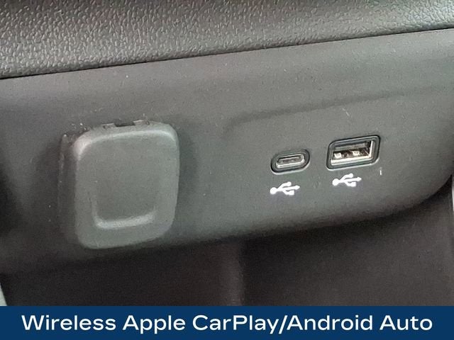 2025 Chevrolet Trailblazer LS