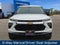 2025 Chevrolet Trailblazer LS