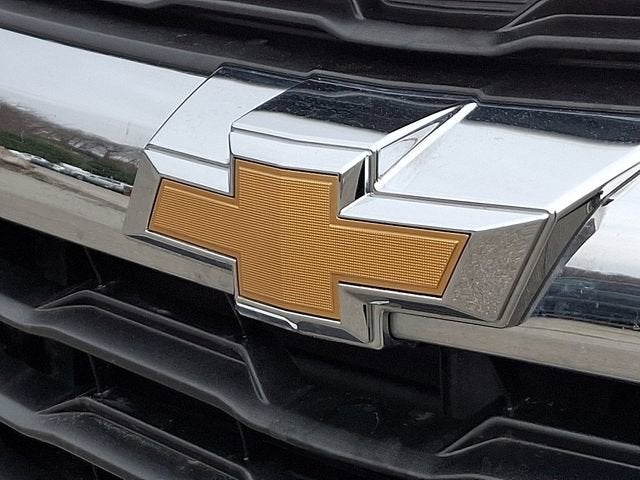 2025 Chevrolet Trailblazer LS