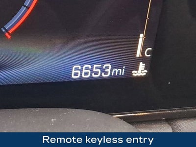 2025 Chevrolet Trailblazer LS