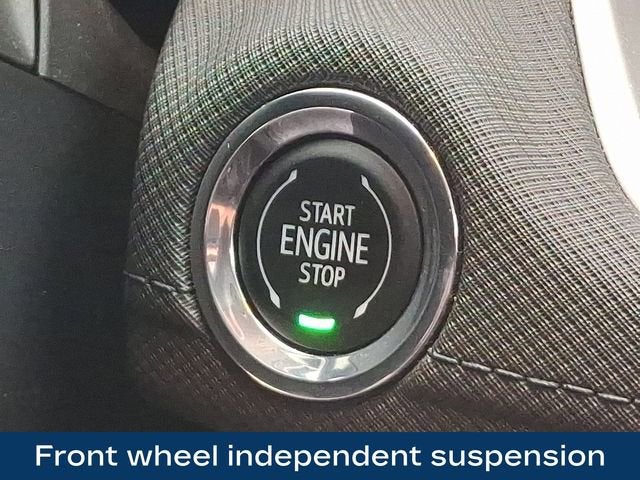 2025 Chevrolet Trailblazer LS