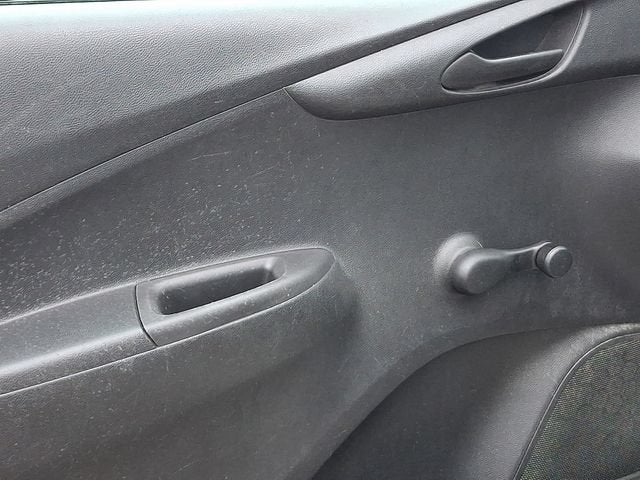 2018 Chevrolet Spark LS