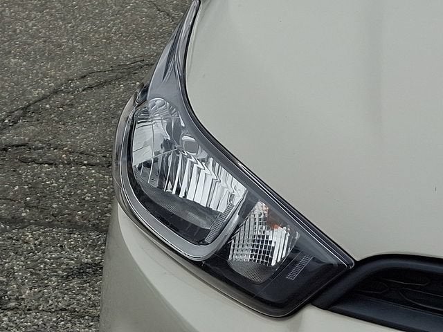 2018 Chevrolet Spark LS