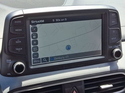 2019 Hyundai Kona Ultimate
