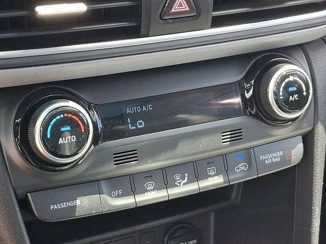 2019 Hyundai Kona Ultimate