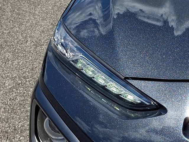 2019 Hyundai Kona Ultimate