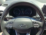2019 Hyundai Kona Ultimate