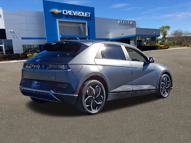 2023 Hyundai IONIQ 5 SEL