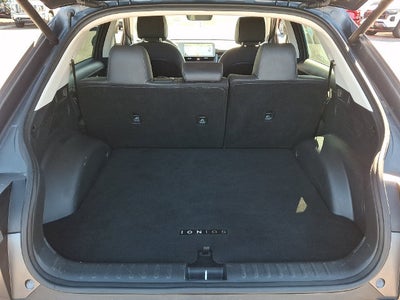 2023 Hyundai IONIQ 5 SEL