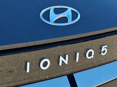 2023 Hyundai IONIQ 5 SEL