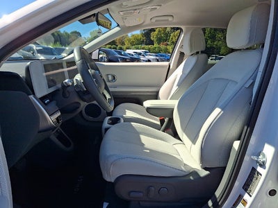 2023 Hyundai IONIQ 5 SEL