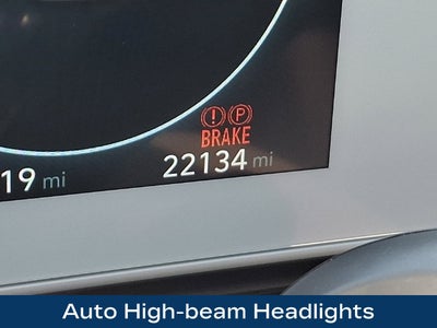 2024 Hyundai IONIQ 5 SEL
