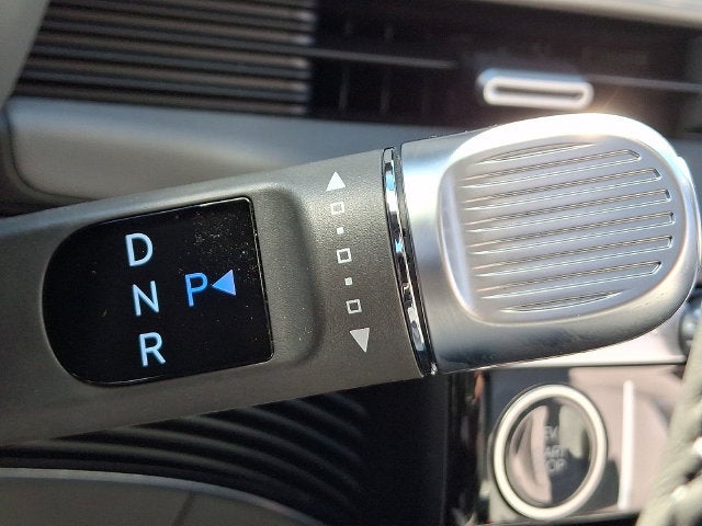 2023 Hyundai IONIQ 5 Limited