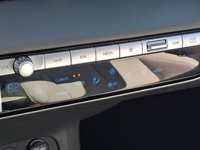 2023 Hyundai IONIQ 5 Limited