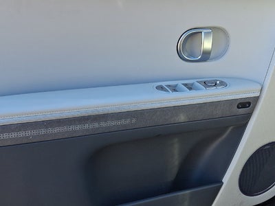 2023 Hyundai IONIQ 5 Limited