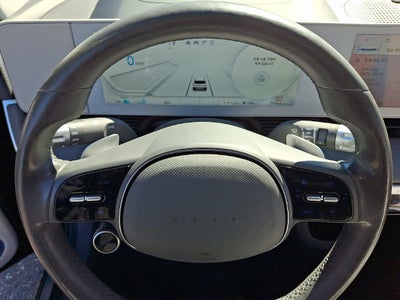 2023 Hyundai IONIQ 5 Limited