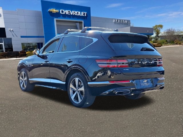 2024 Genesis GV80 2.5T AWD