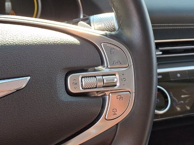2024 Genesis GV80 2.5T AWD