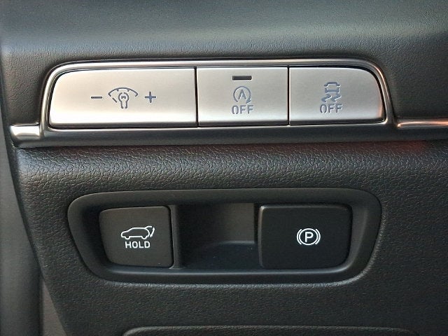 2024 Genesis GV80 2.5T AWD
