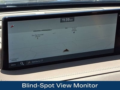 2023 Genesis GV80 2.5T AWD