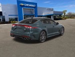 2022 Kia Stinger GT1